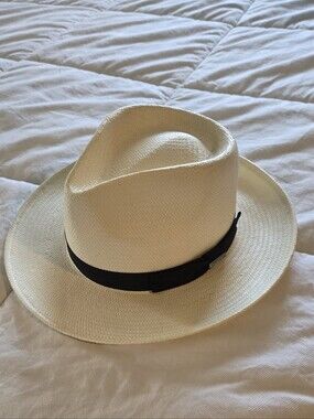 Stetson Fedora